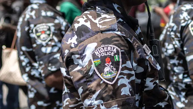 Police hunt boyfriend for allegedly attacking lover with acid in Edo